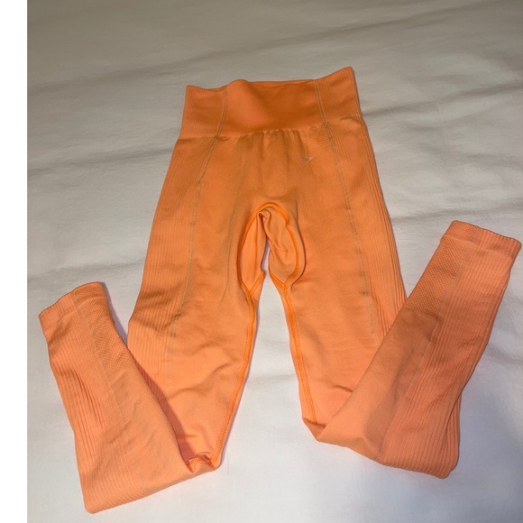 Gymshark ultra seamless leggings - Picture 3 of 4